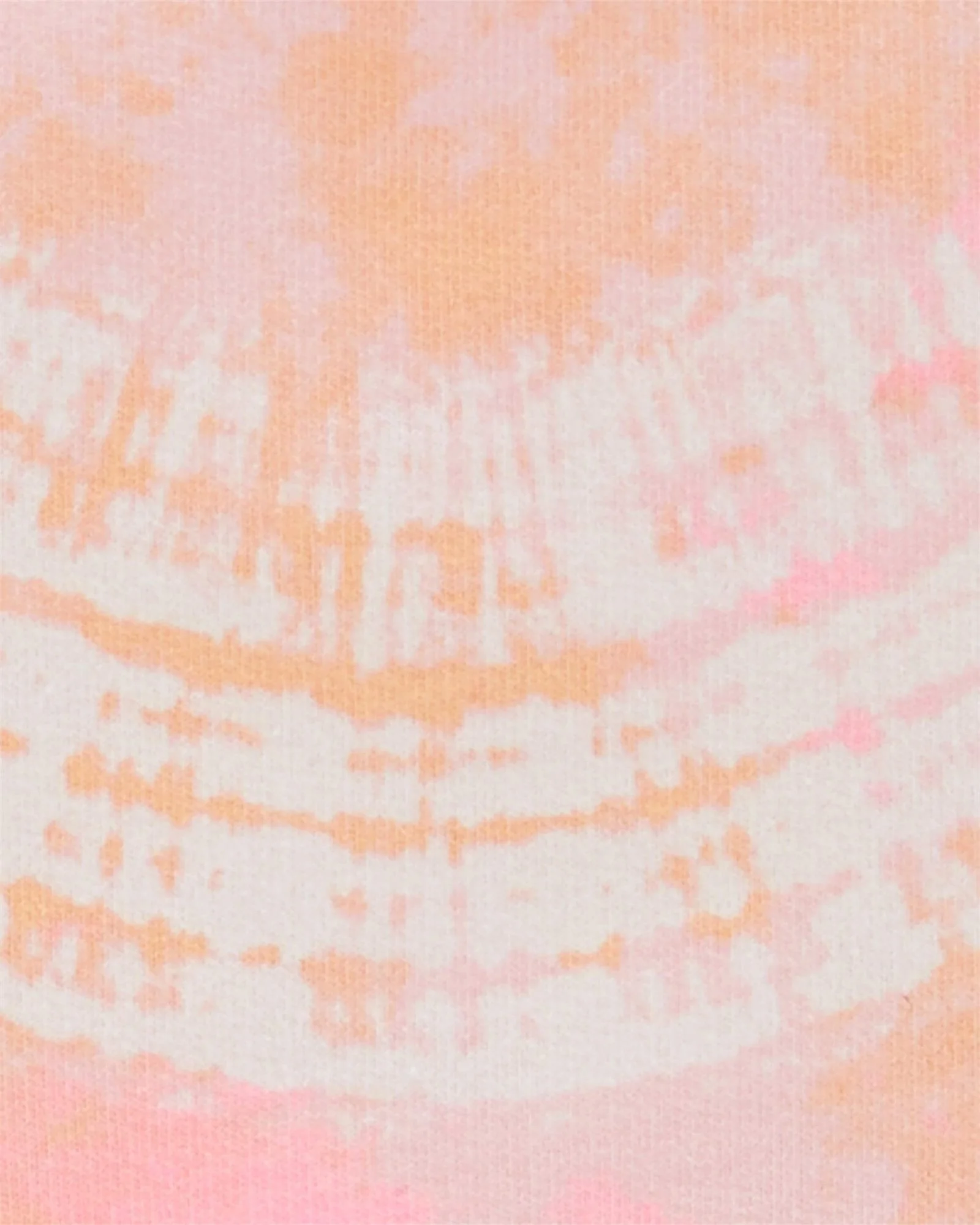 Carter's Комплект 2 в 1 tie-dye - топ и шорты foto