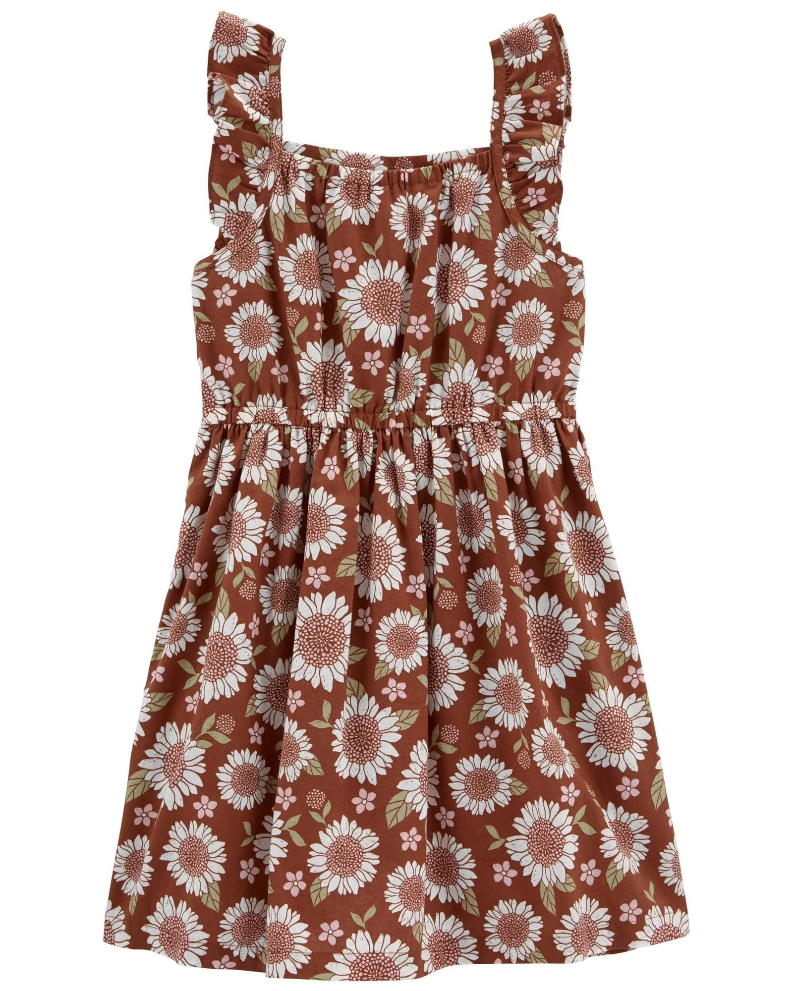 Carter's Rochie de in cu flori