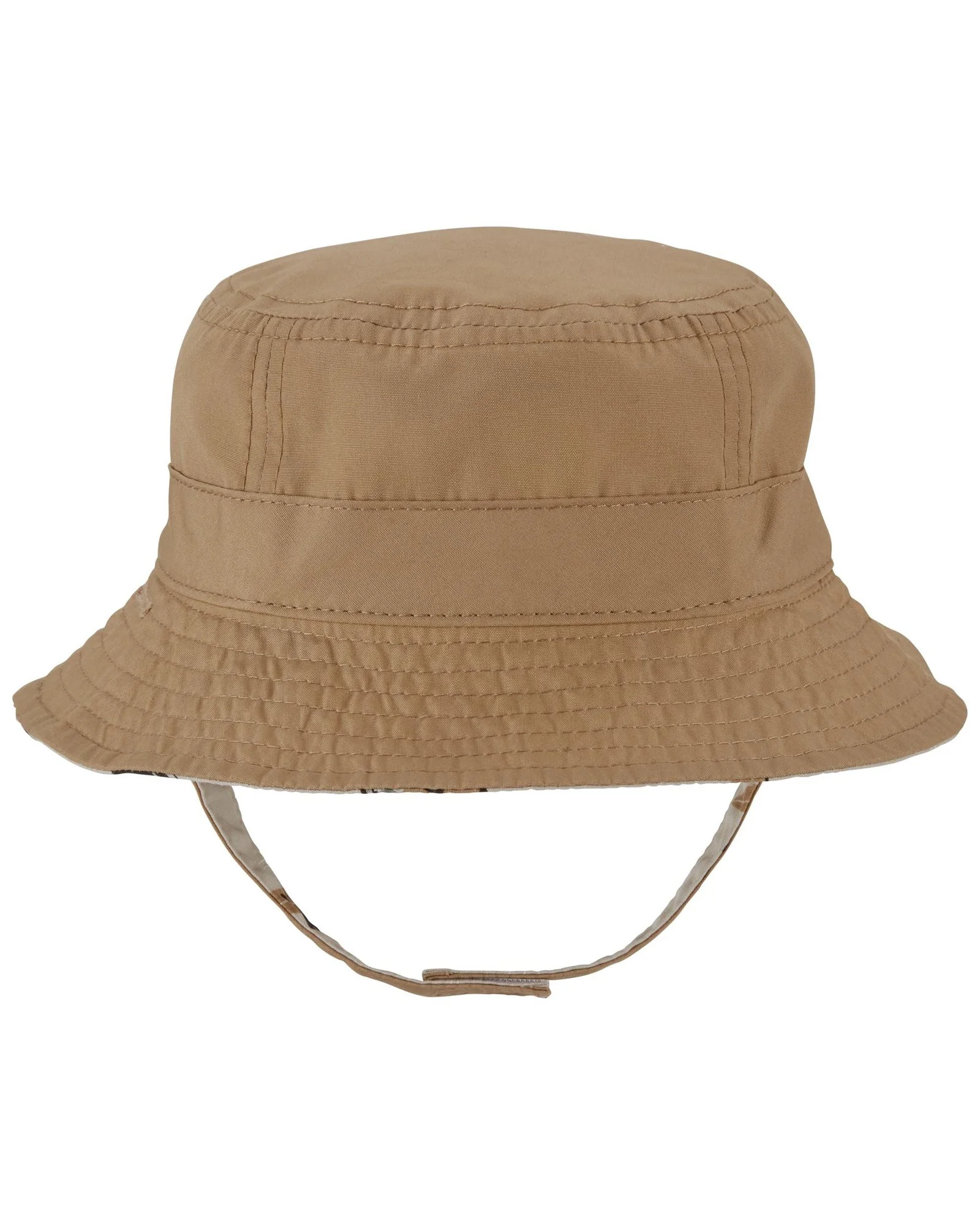 Carter's Palarie reversibila cu protectie solara foto