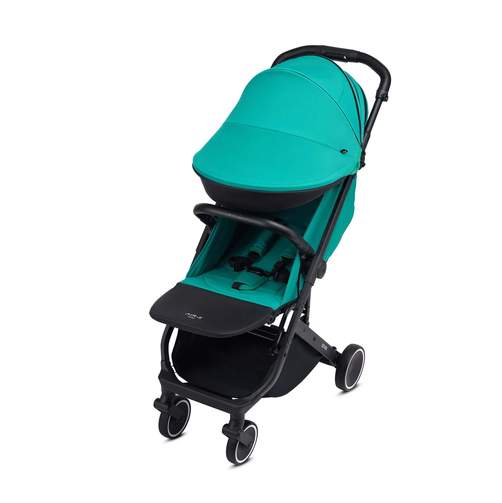 Carucior Anex Air-X Green foto