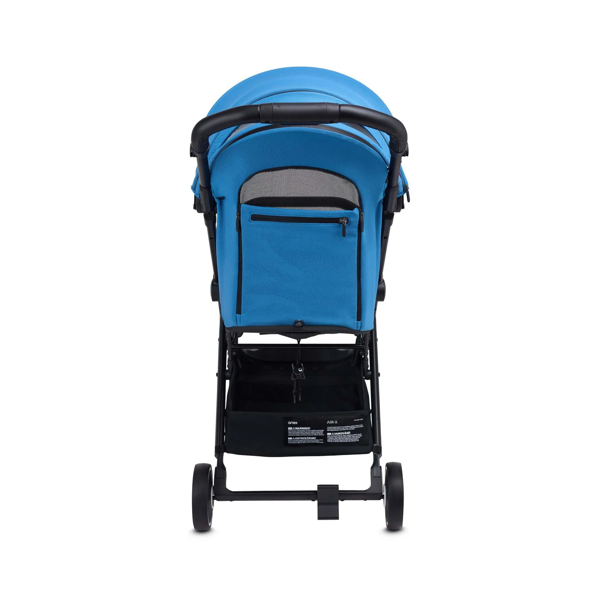 Carucior Anex Air-X Blue