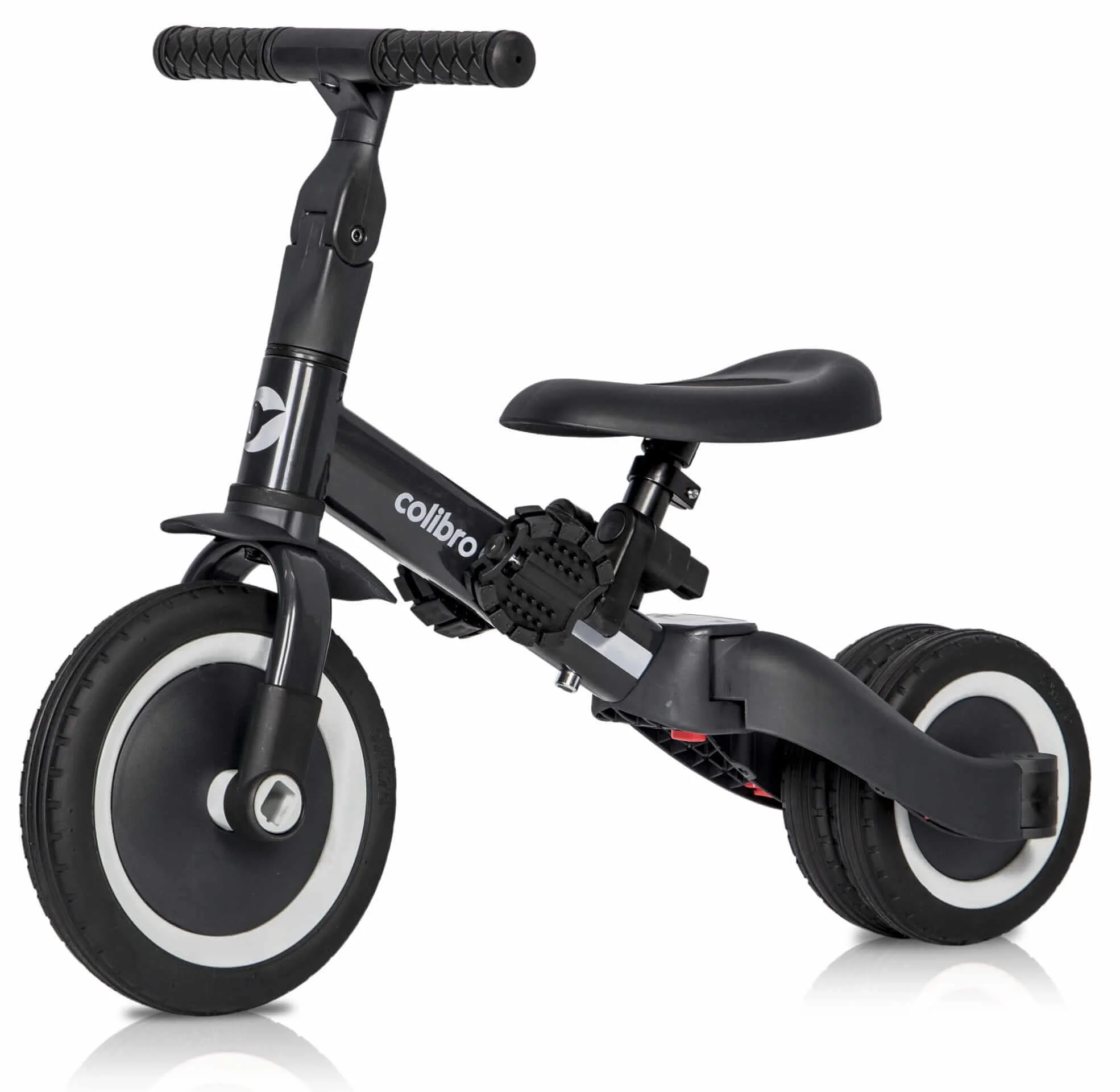 Bicicleta 4 in 1 Colibro Tremix Magnetic foto