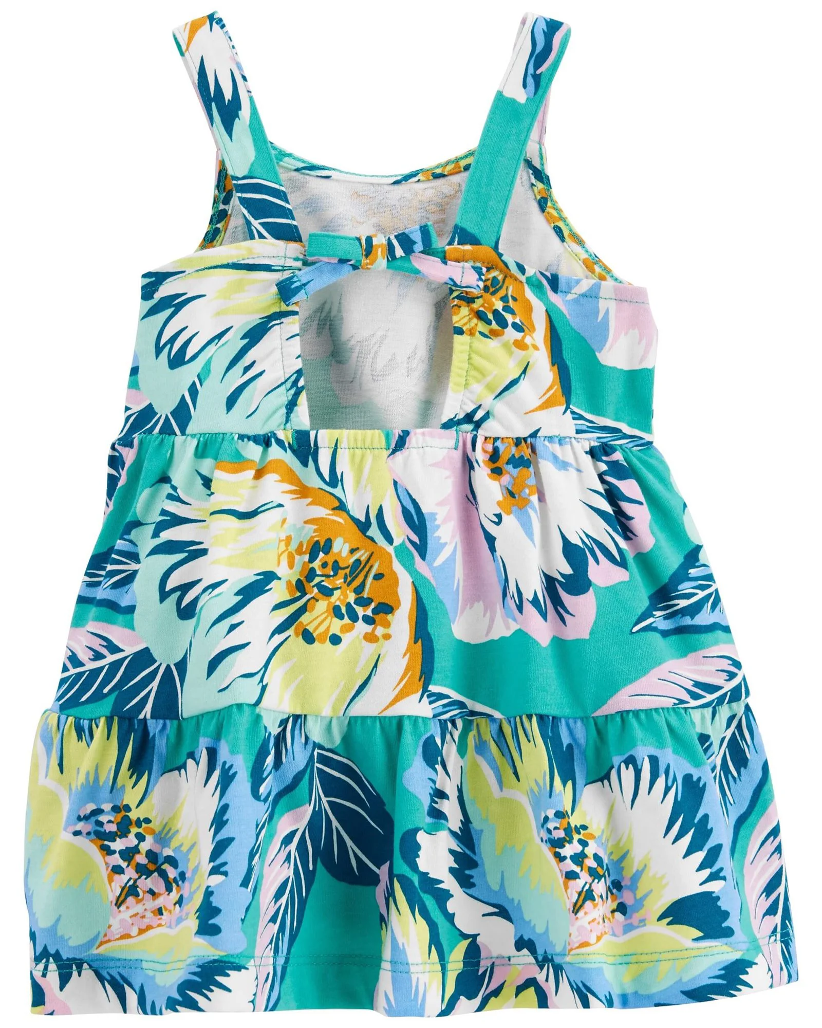 Carter's Rochie Tropical