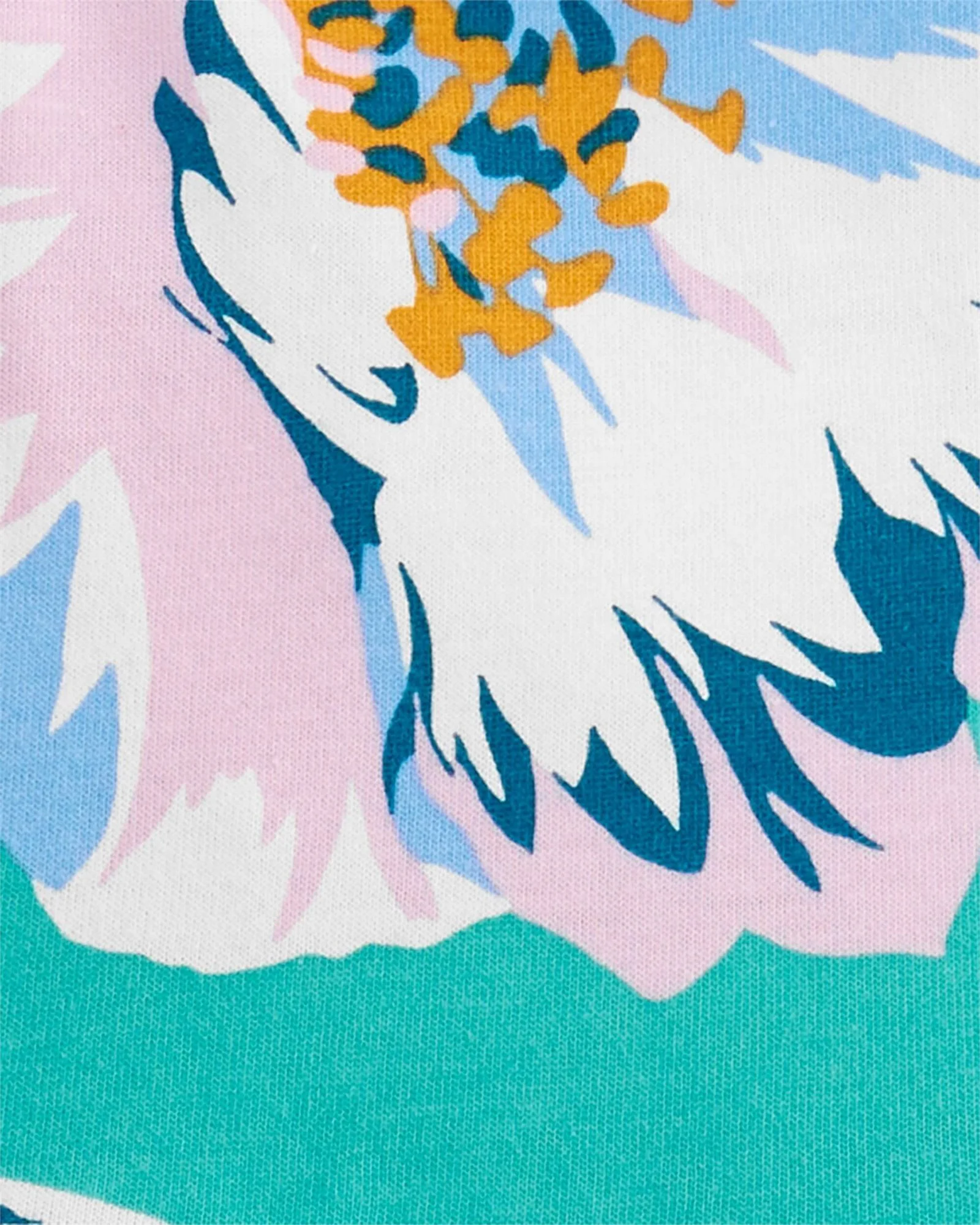 Carter's Платье Tropical