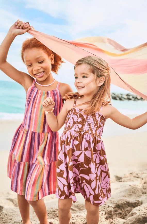 Carter's Rochie cu flori