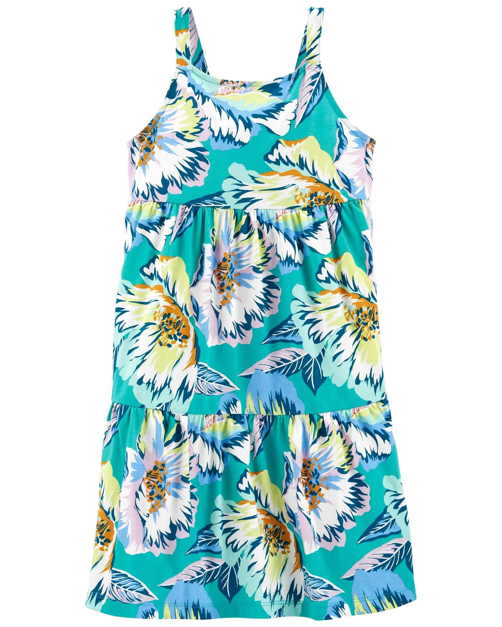 Carter's Rochie Tropical