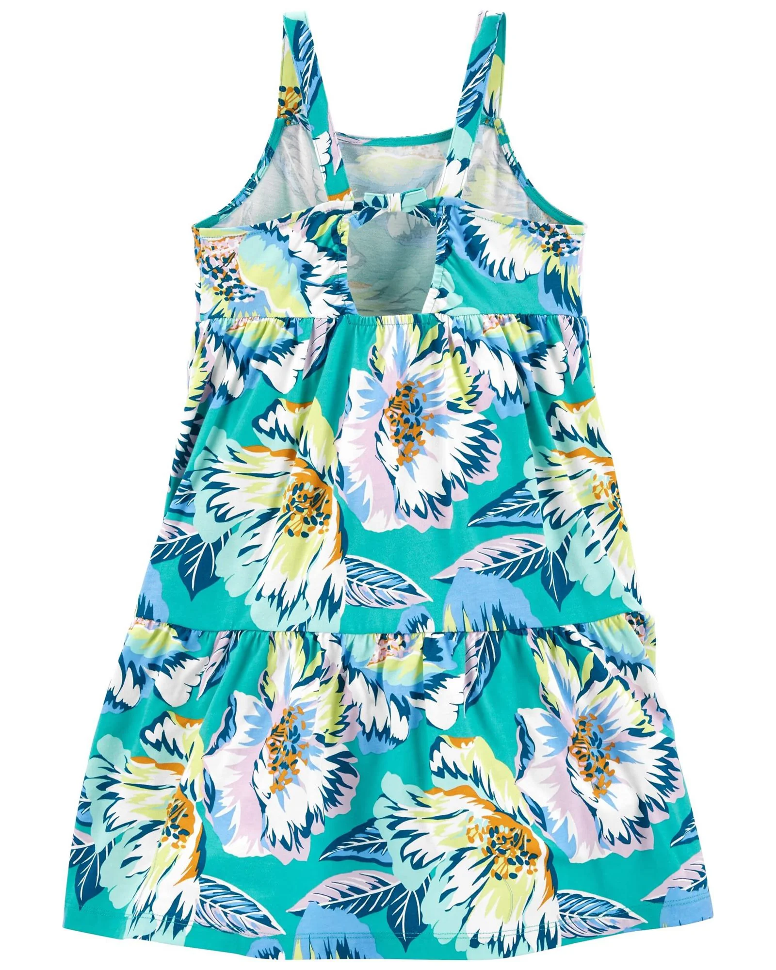 Carter's Rochie Tropical