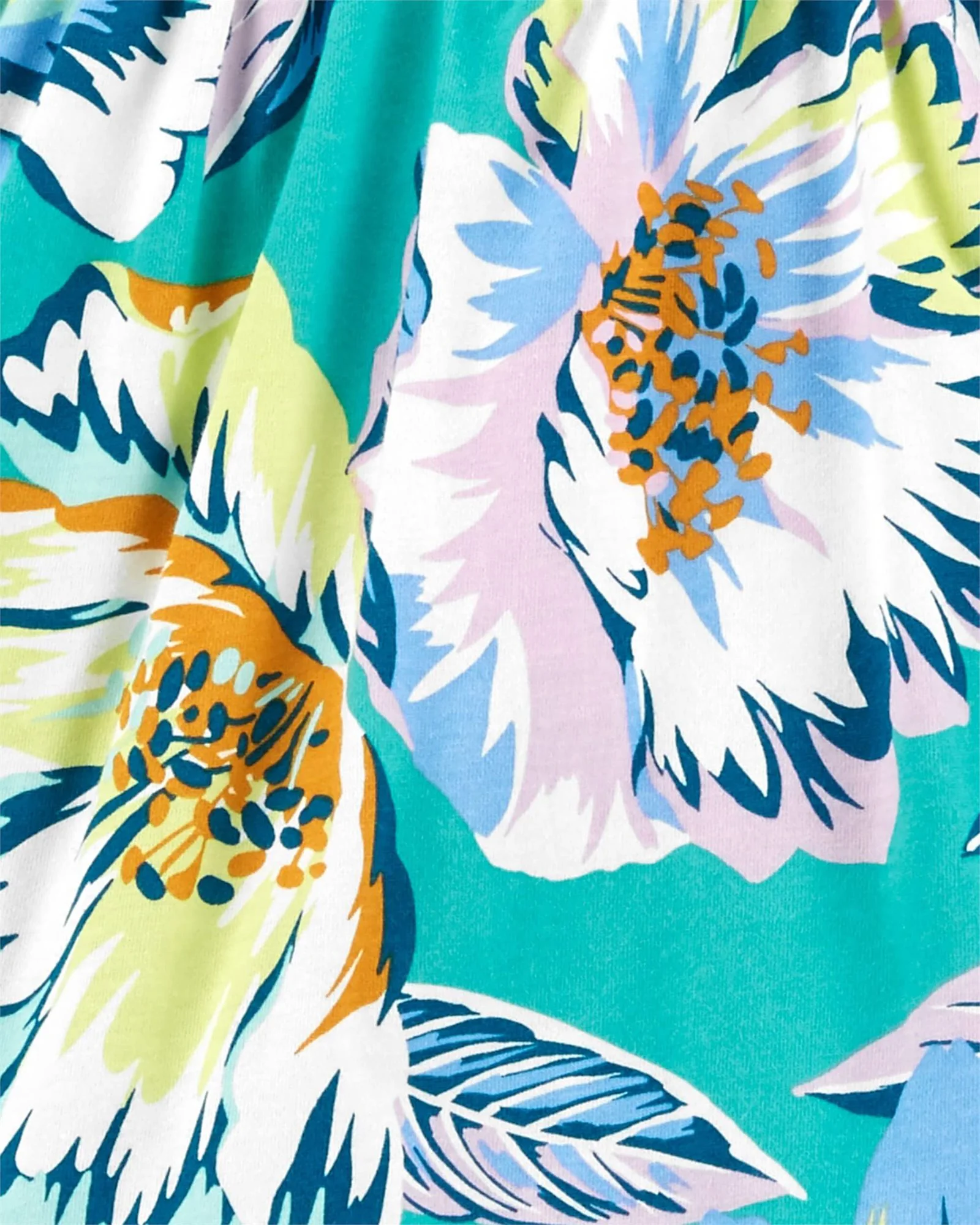 Carter's Rochie Tropical