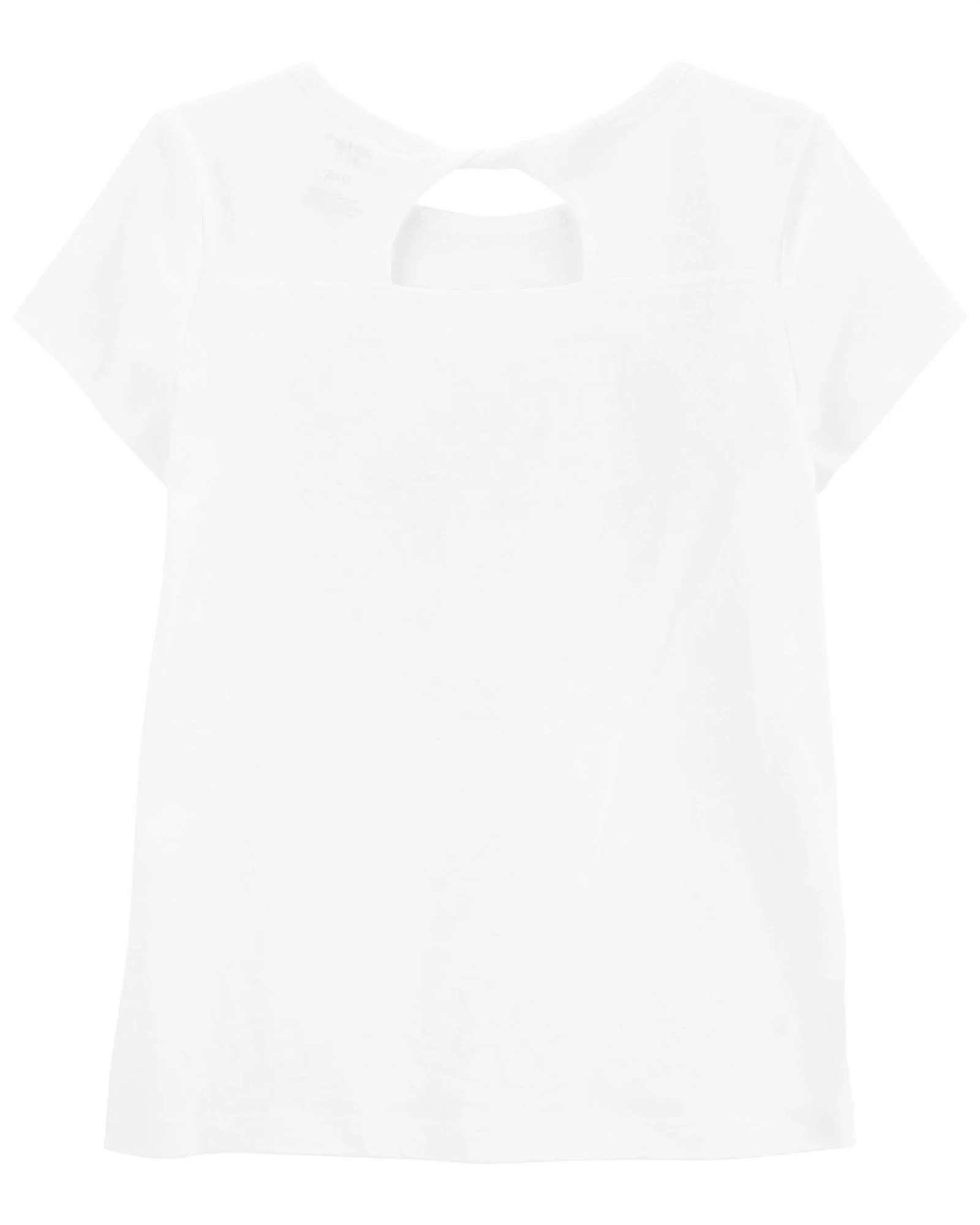Carter's Tricou Inimioara foto