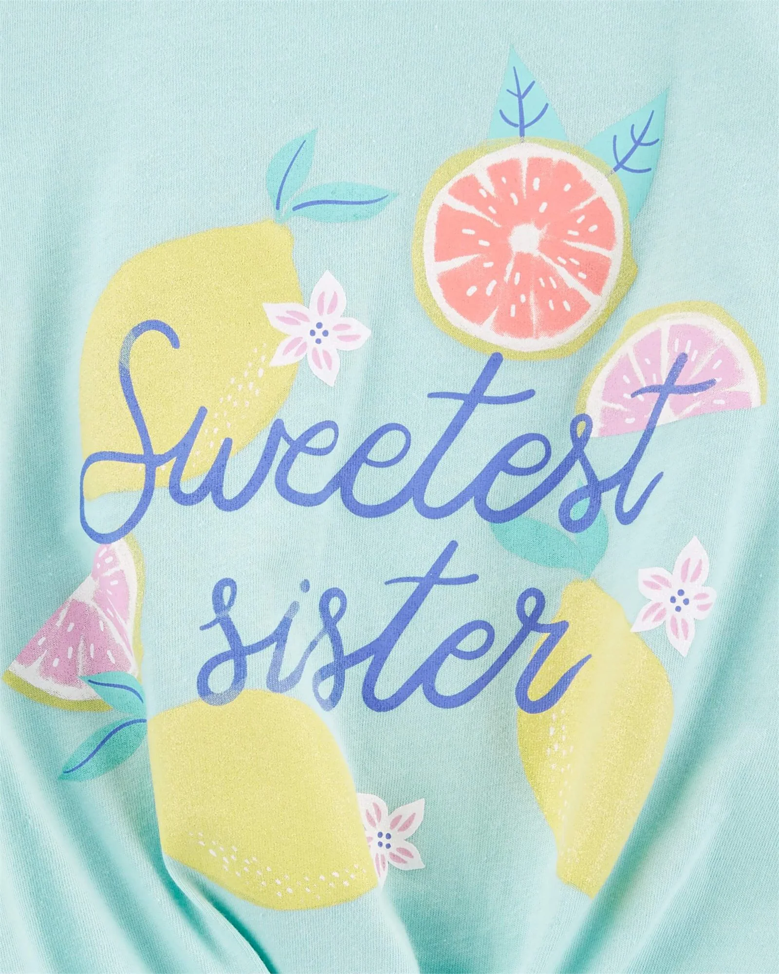 Carter's Tricou Sora foto