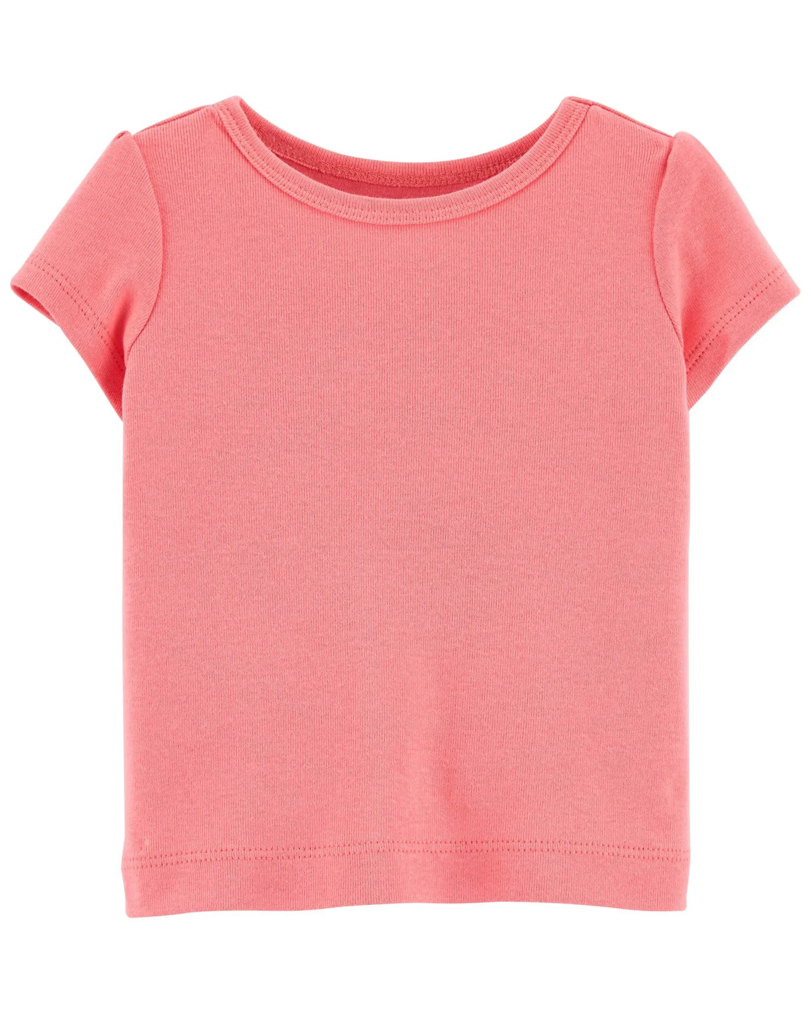 Carter's Set 2 piese Tricou si sarafan foto