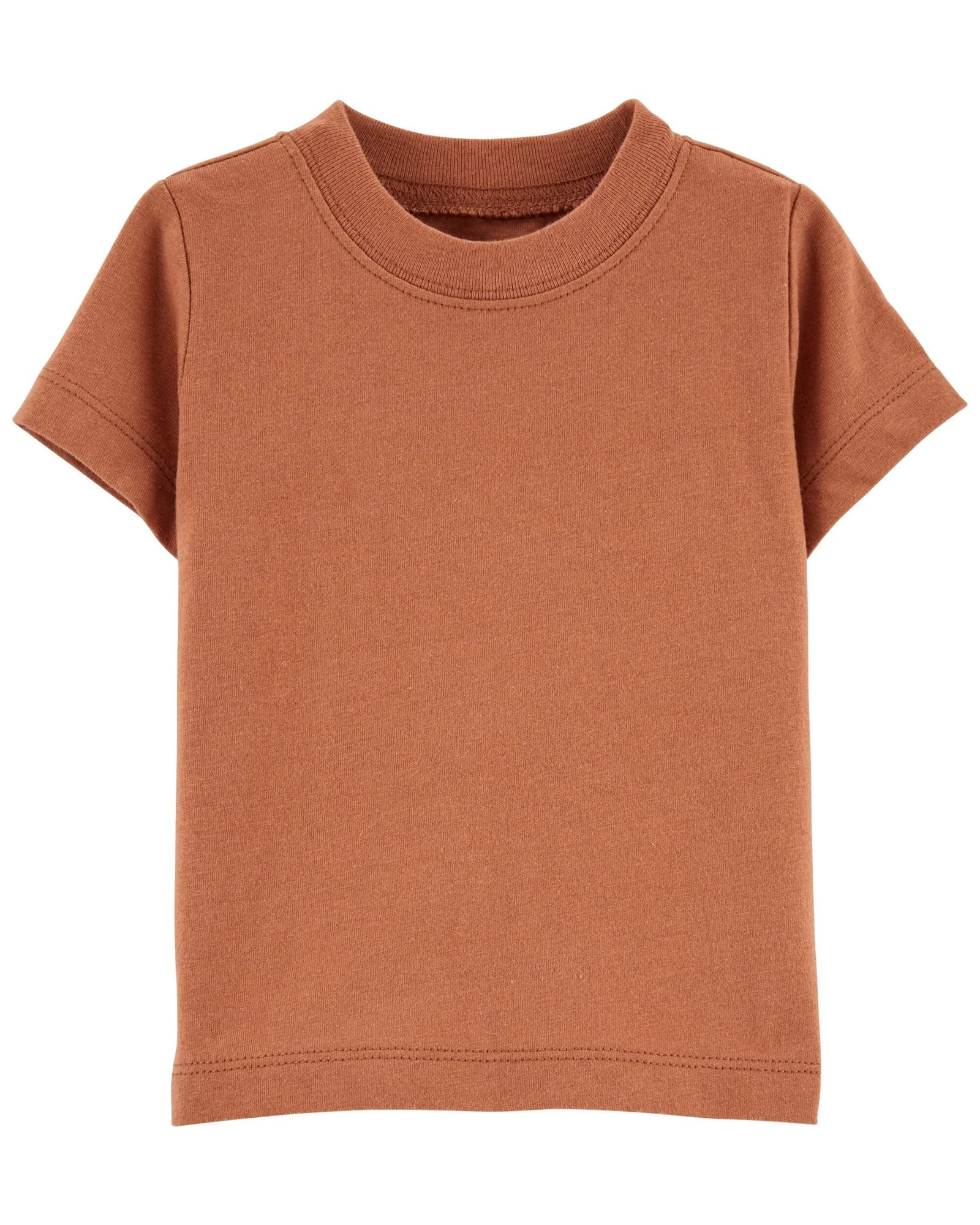Carter's Set 2 piese Tricou si salopeta cu dungi foto