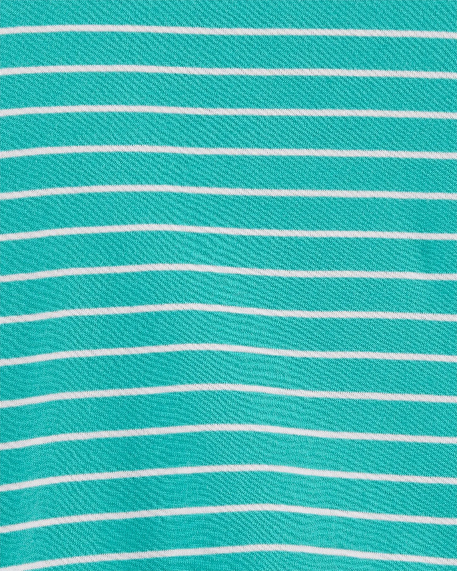 Carter's Set 2 piese Tricou si salopeta Dinozaur foto
