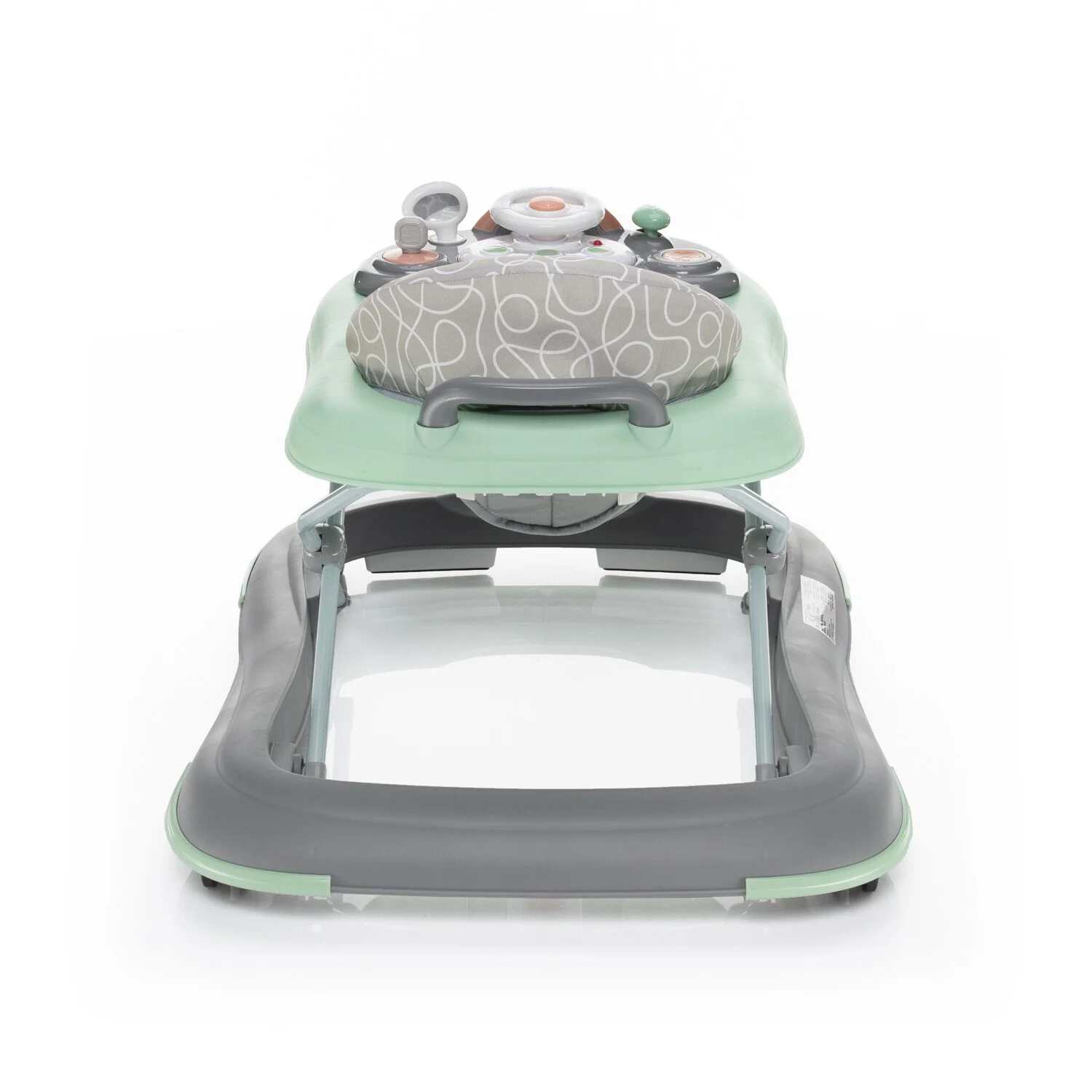 Premergator ZOPA Fiesta Grey/Mint foto