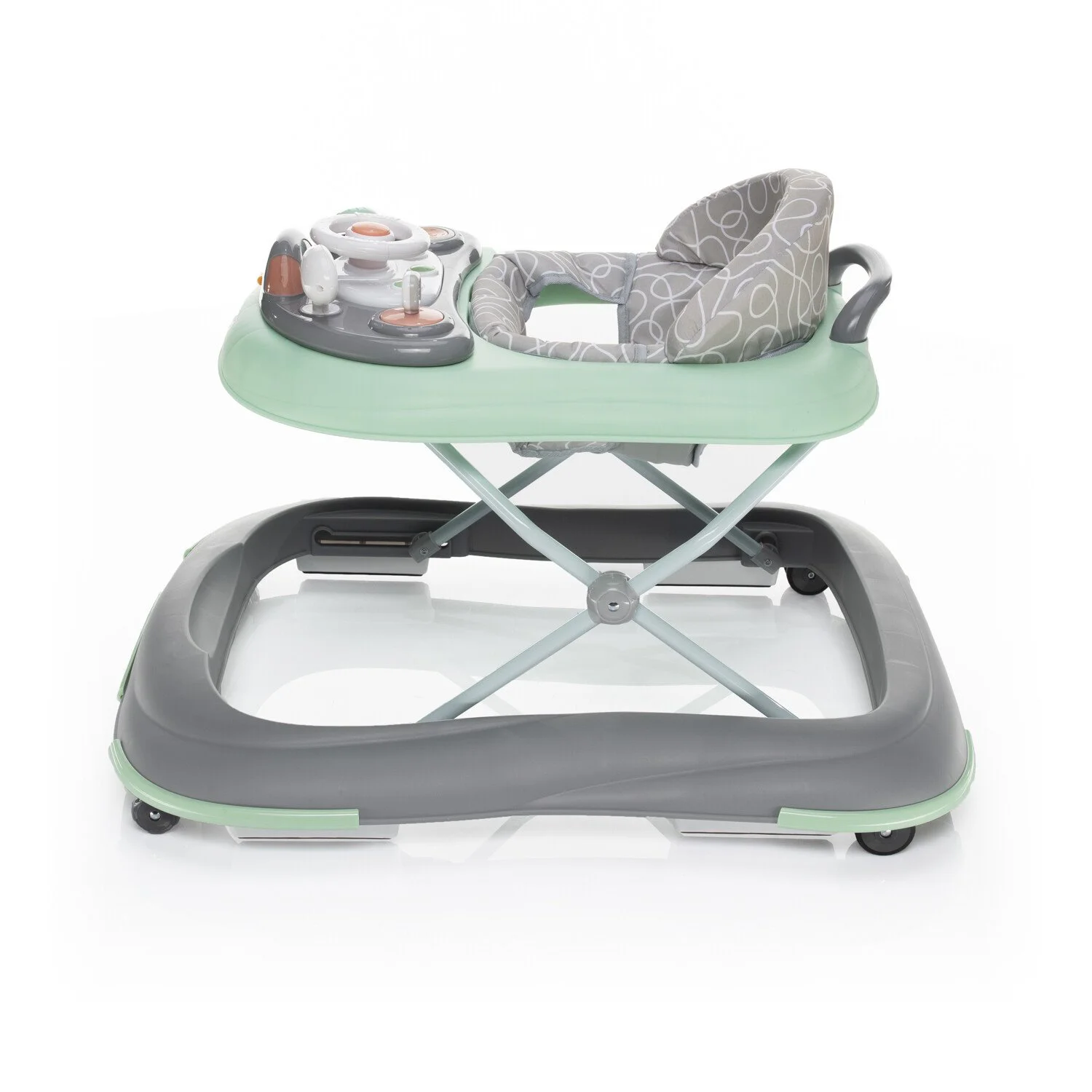 Premergator ZOPA Fiesta Grey/Mint foto
