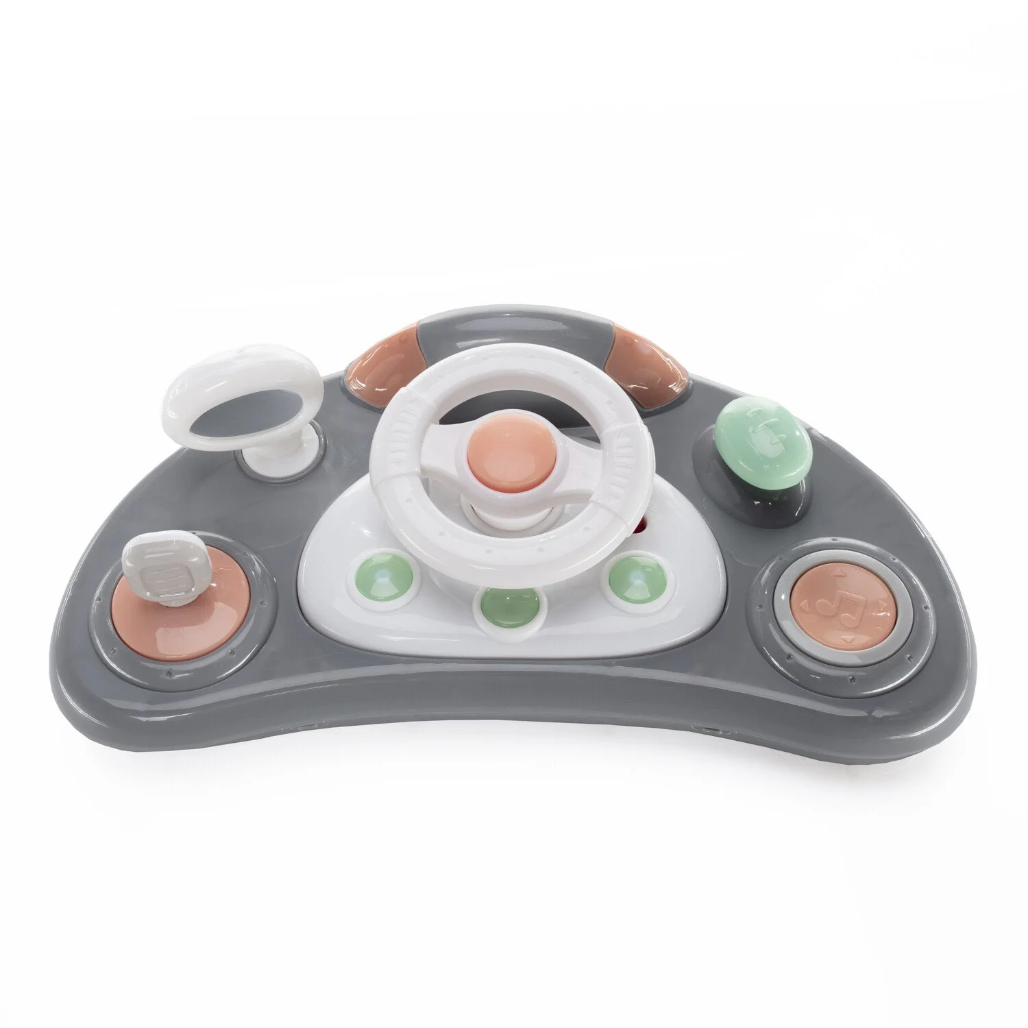 Premergator ZOPA Fiesta Grey/Mint foto
