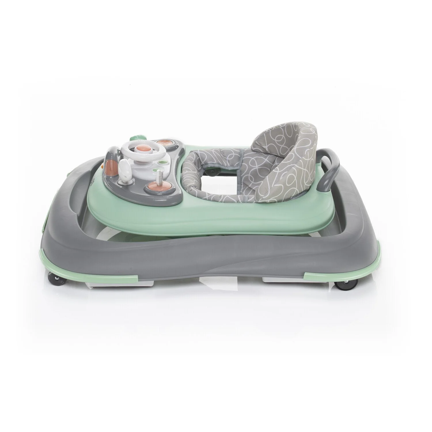 Premergator ZOPA Fiesta Grey/Mint foto