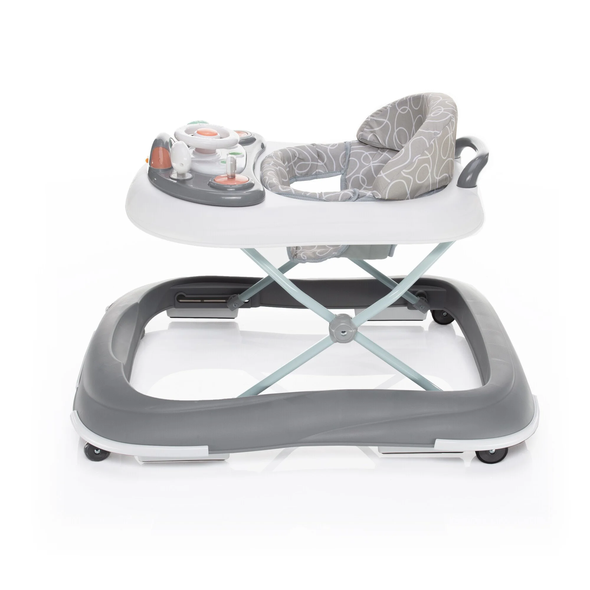 Premergator ZOPA Fiesta Grey/White foto