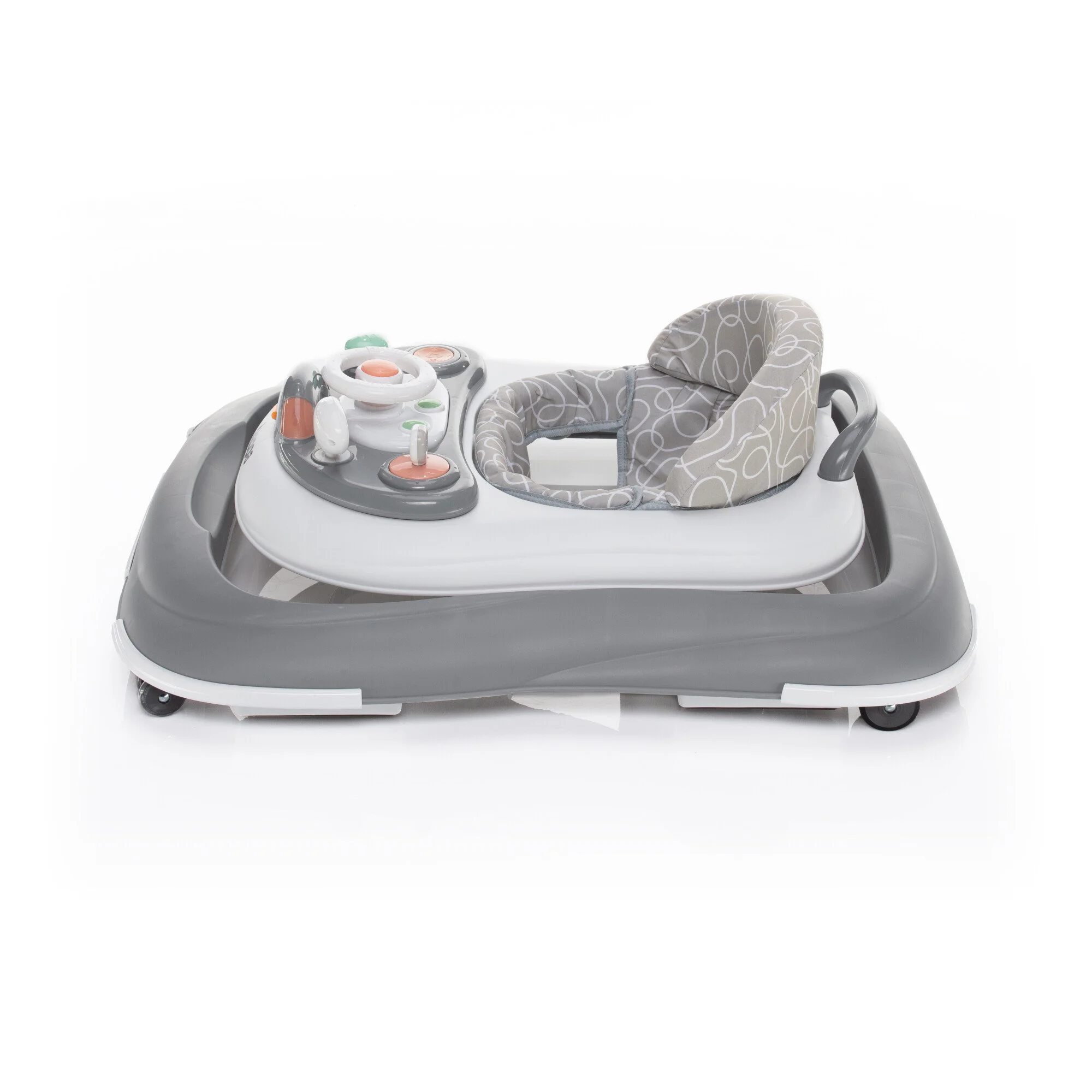 Premergator ZOPA Fiesta Grey/White foto