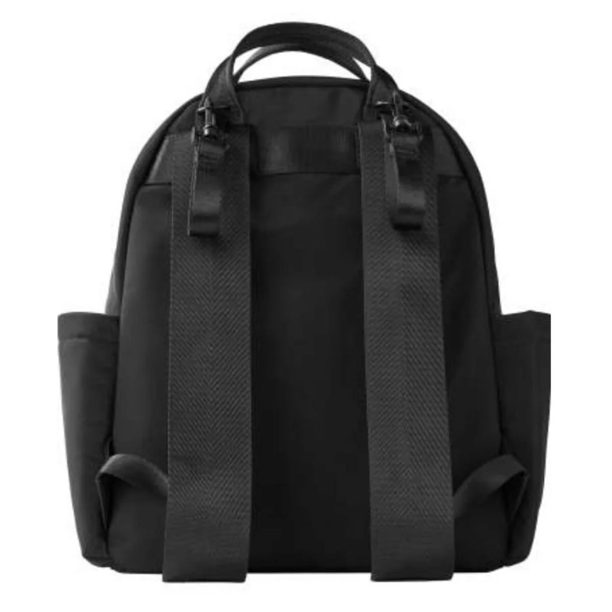 Rucsac pentru mame Skip Hop Envi-Luxe Black