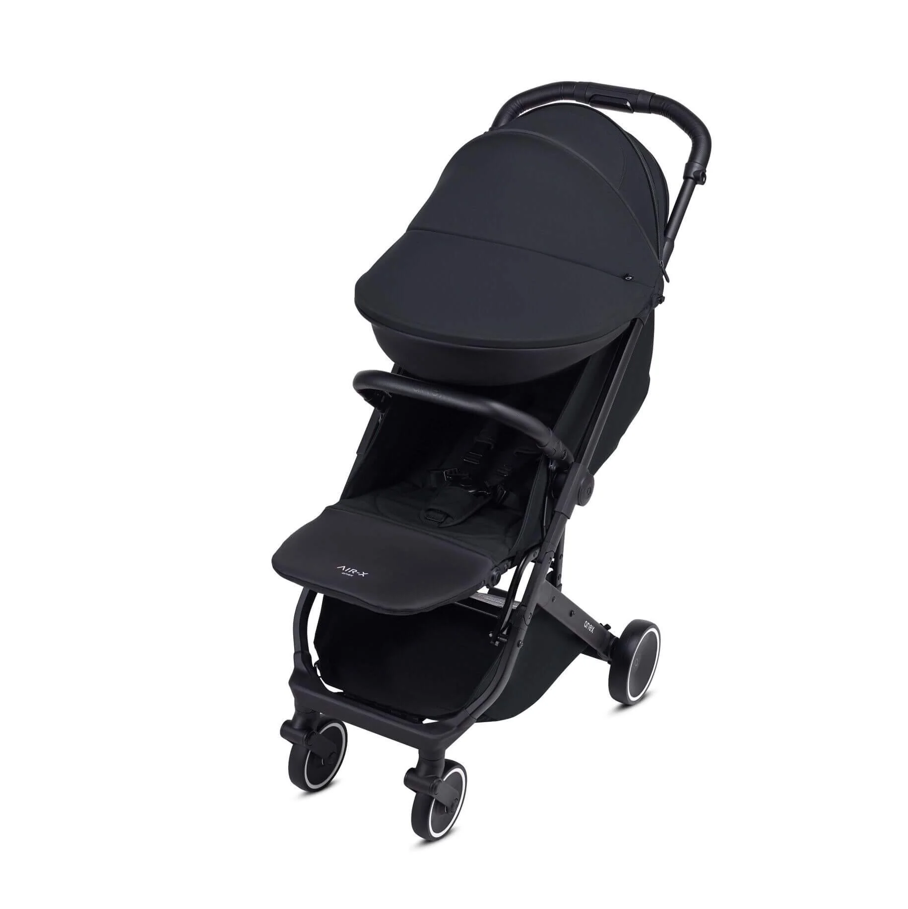 Carucior Anex Air-X Black foto