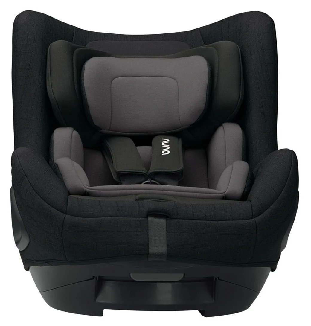 Scaun auto rotativ i-Size Nuna TODL Next Caviar, 40-105 cm