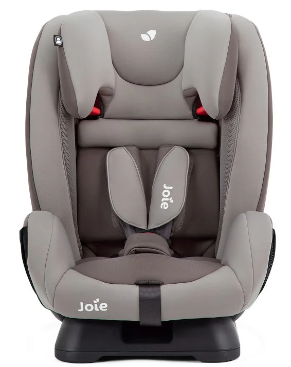 Scaun auto Joie Fortifi R 9-36 kg Dark Pewter