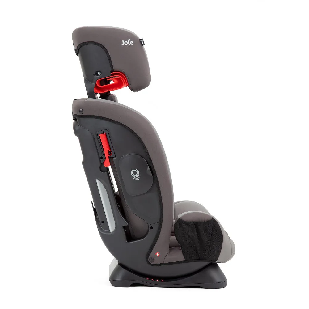 Scaun auto Joie Fortifi R 9-36 kg Dark Pewter