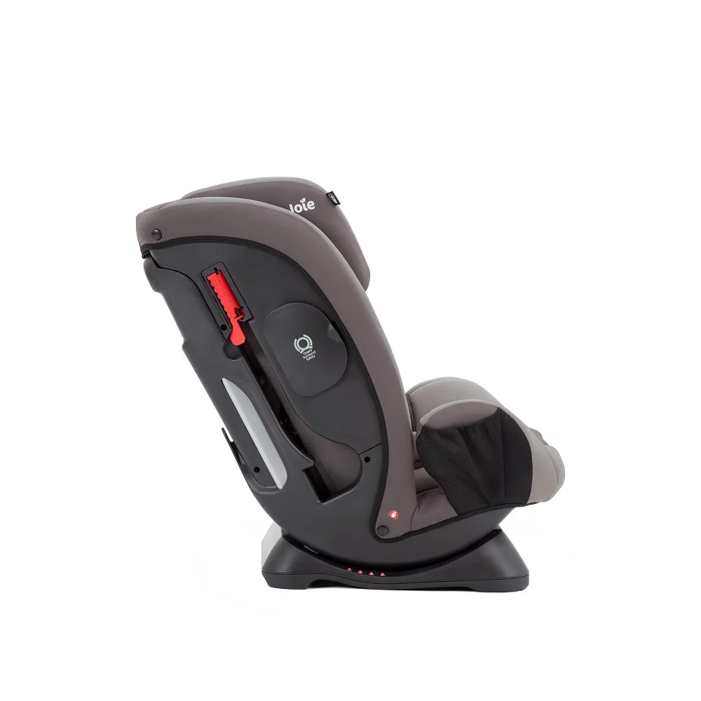Scaun auto Joie Fortifi R 9-36 kg Dark Pewter