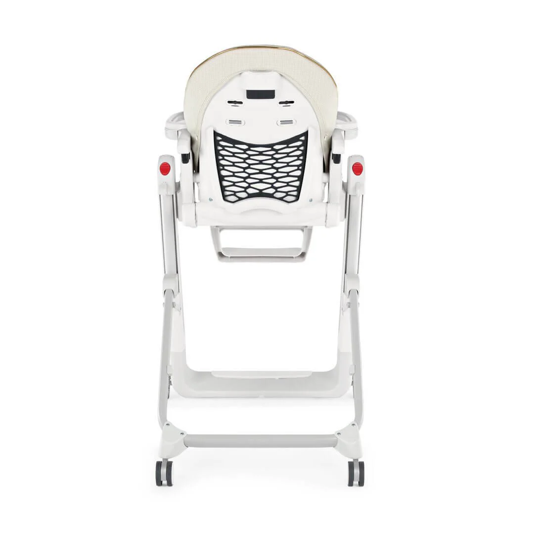 Стульчик для кормления Peg Perego Siesta Follow Me Lucent