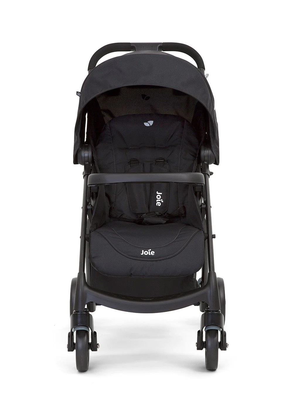 Carucior ultracompact Joie Muze LX Coal foto