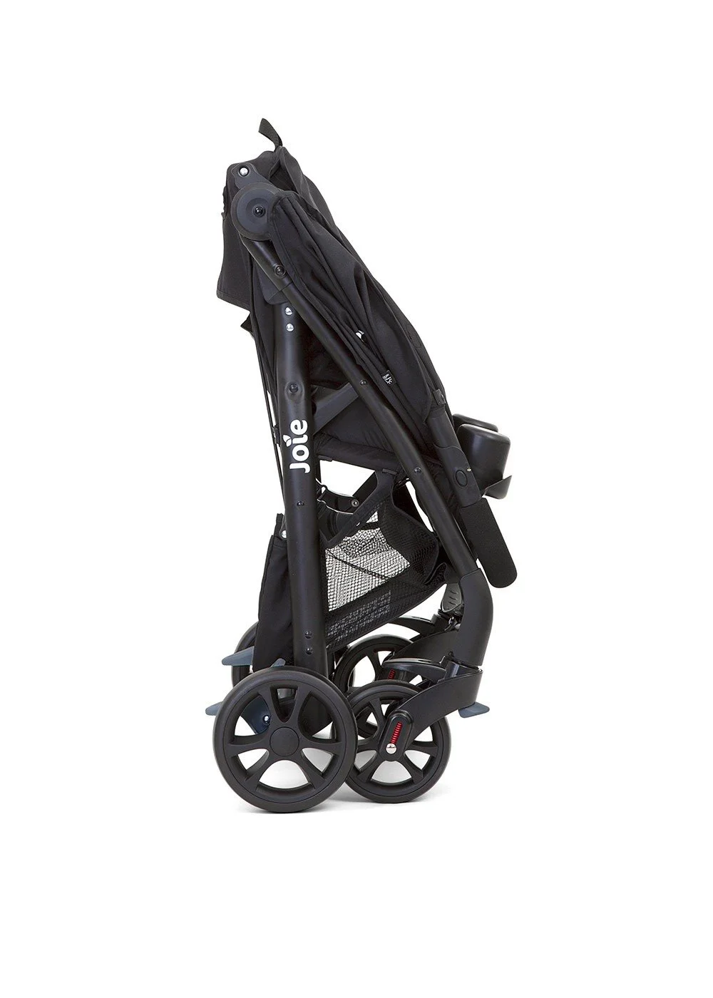 Carucior ultracompact Joie Muze LX Coal foto