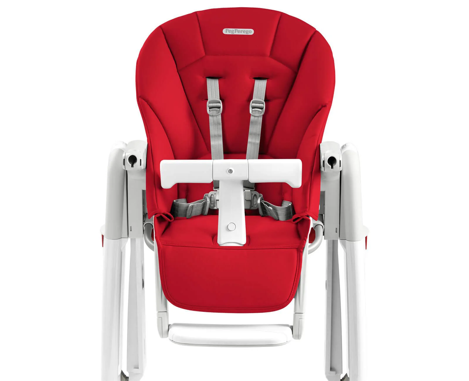 Стульчик для кормления Peg Perego Tatamia Follow Me Fragola