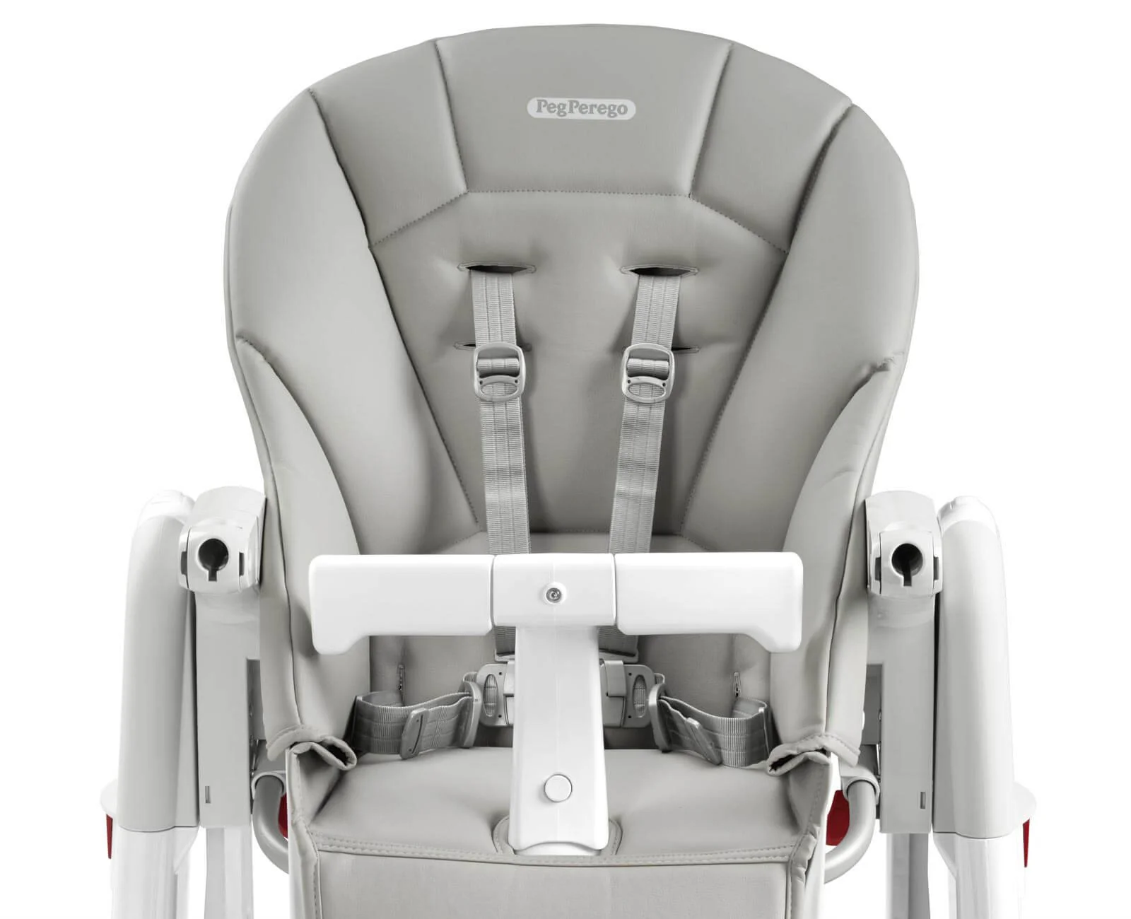Стульчик для кормления Peg Perego Tatamia Follow Me Ice