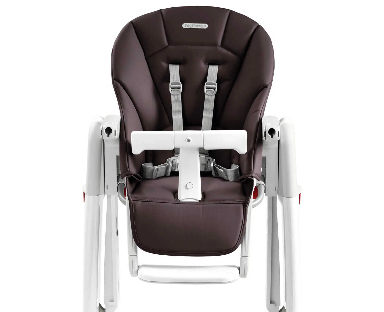 Scaun de masa Peg Perego Tatamia Follow Me Cacao