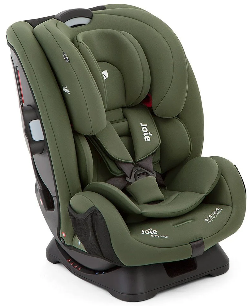 Scaun auto Joie Every Stage 0-36 kg Moss foto