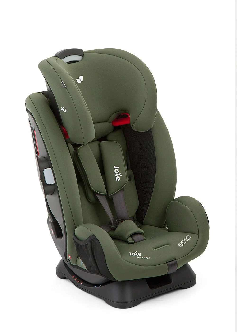 Scaun auto Joie Every Stage 0-36 kg Moss foto