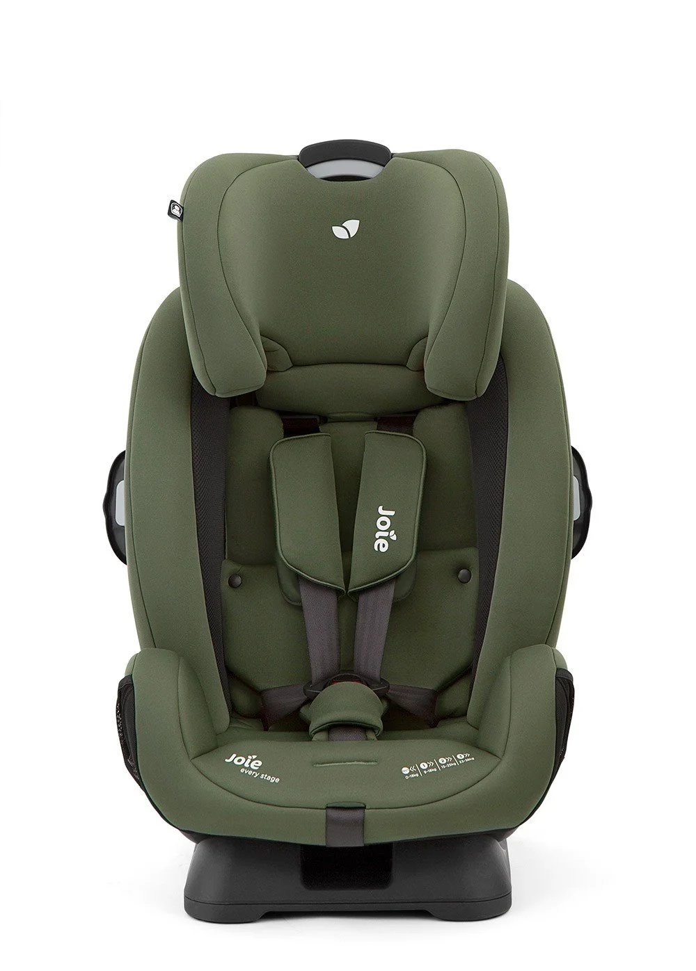 Scaun auto Joie Every Stage 0-36 kg Moss foto