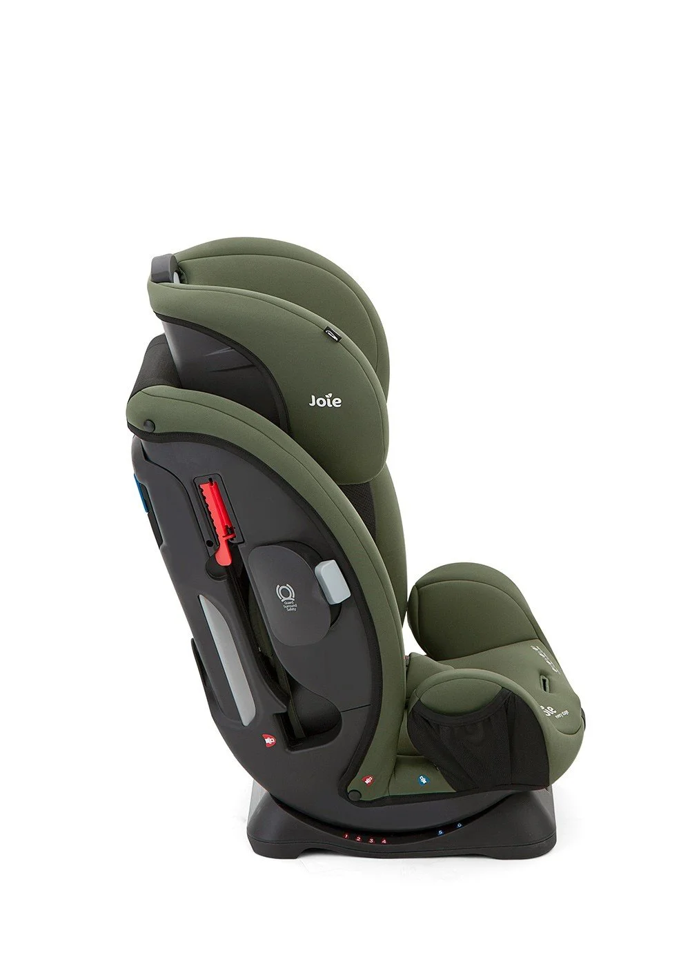 Scaun auto Joie Every Stage 0-36 kg Moss foto
