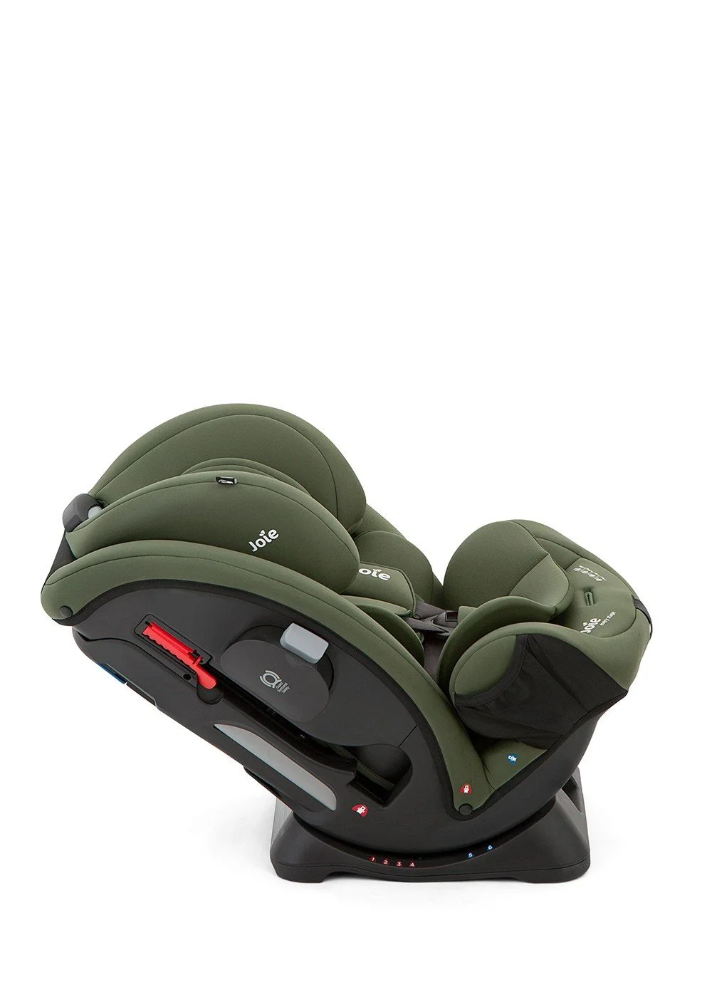 Scaun auto Joie Every Stage 0-36 kg Moss foto