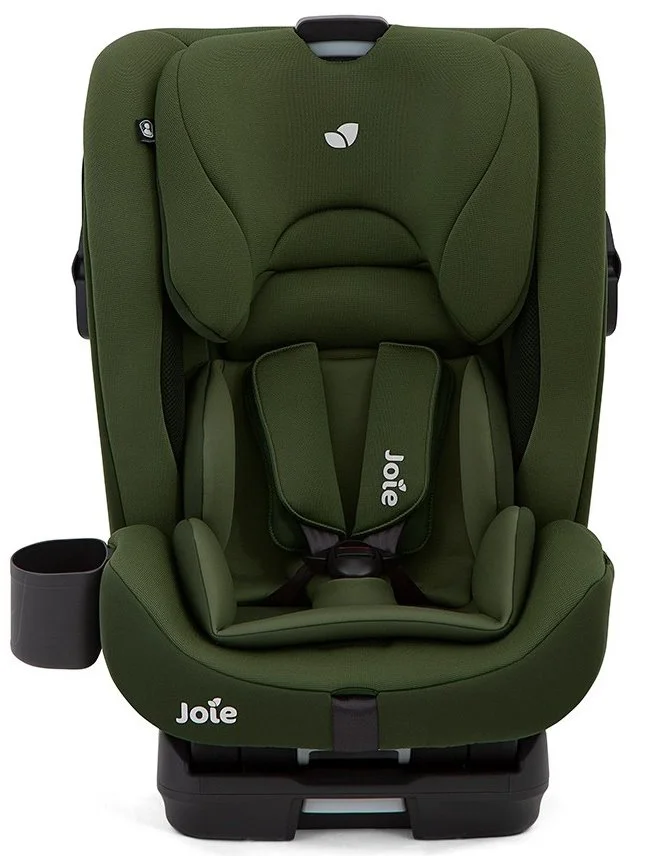 Scaun auto cu Isofix Joie Bold 9-36 kg Moss foto