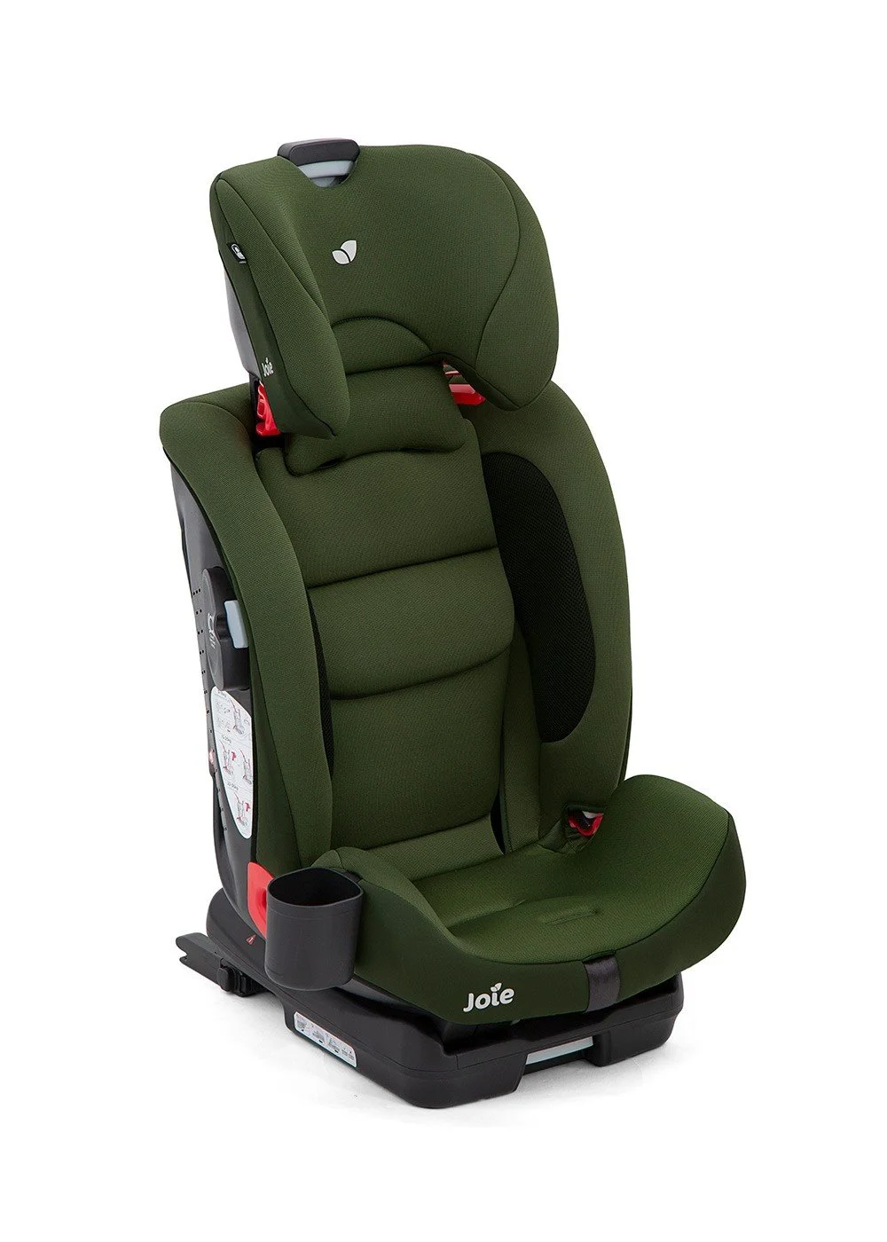 Scaun auto cu Isofix Joie Bold 9-36 kg Moss foto