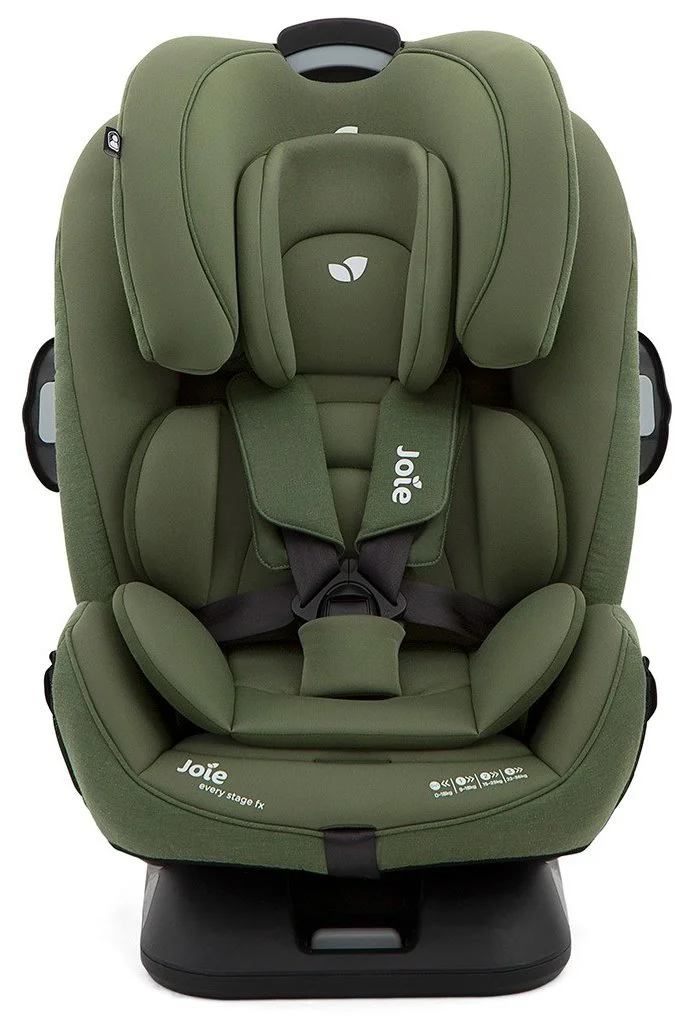Scaun auto cu isofix Joie Every Stage FX 0-36 kg Moss foto