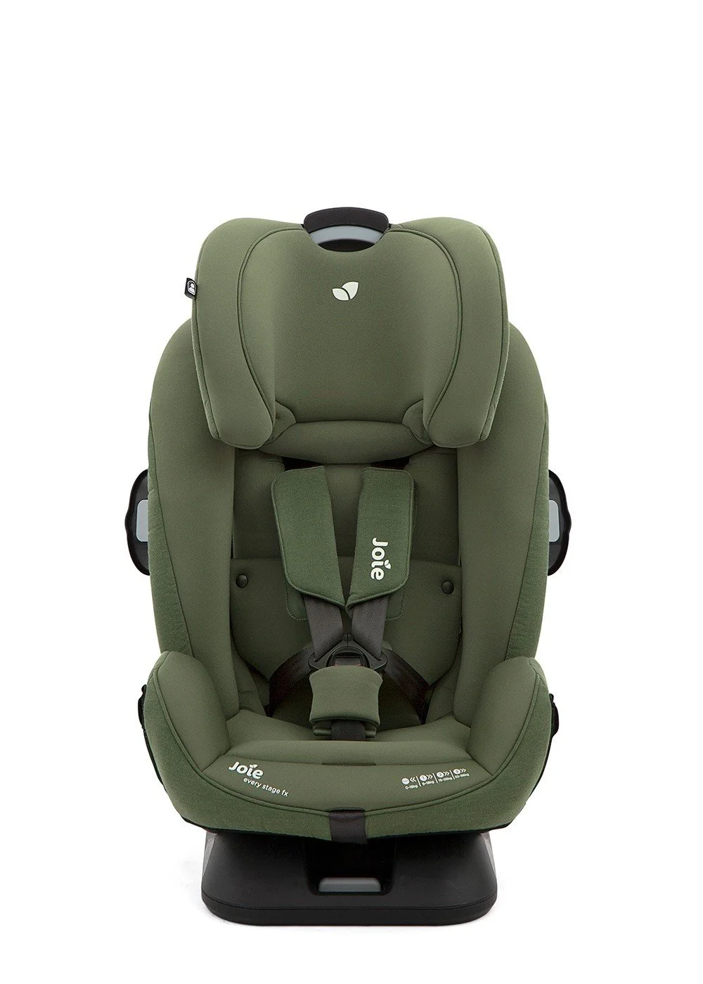 Scaun auto cu isofix Joie Every Stage FX 0-36 kg Moss foto
