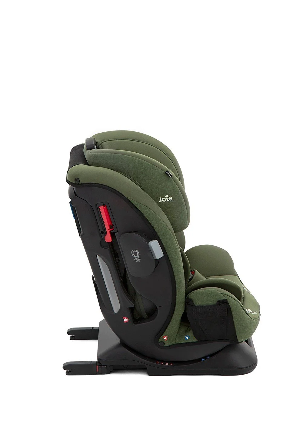 Scaun auto cu isofix Joie Every Stage FX 0-36 kg Moss foto