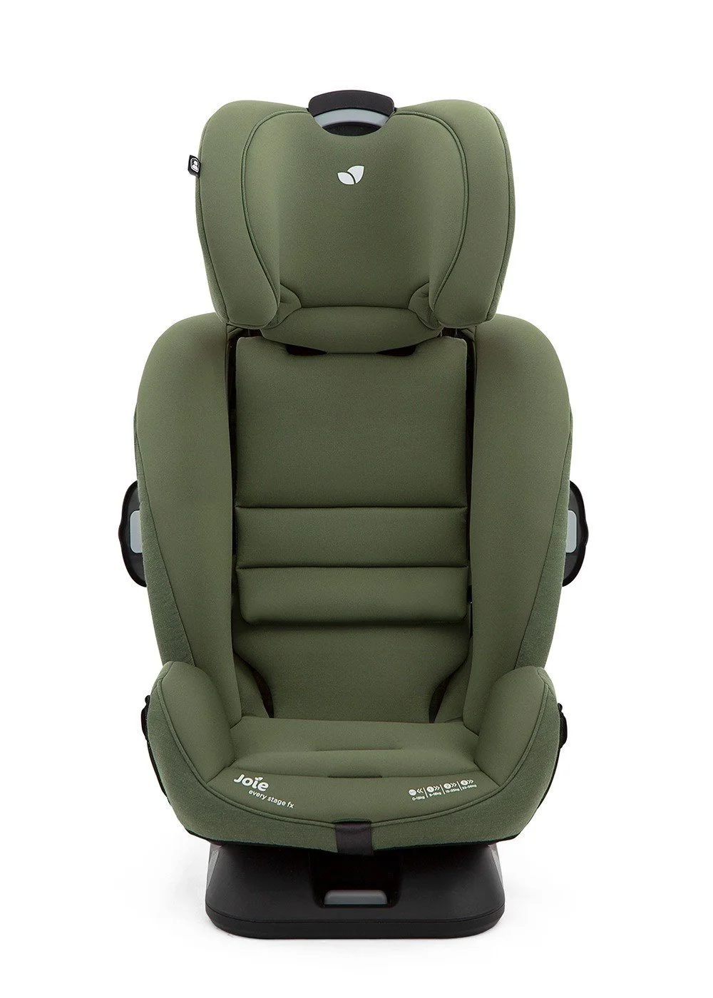 Scaun auto cu isofix Joie Every Stage FX 0-36 kg Moss foto