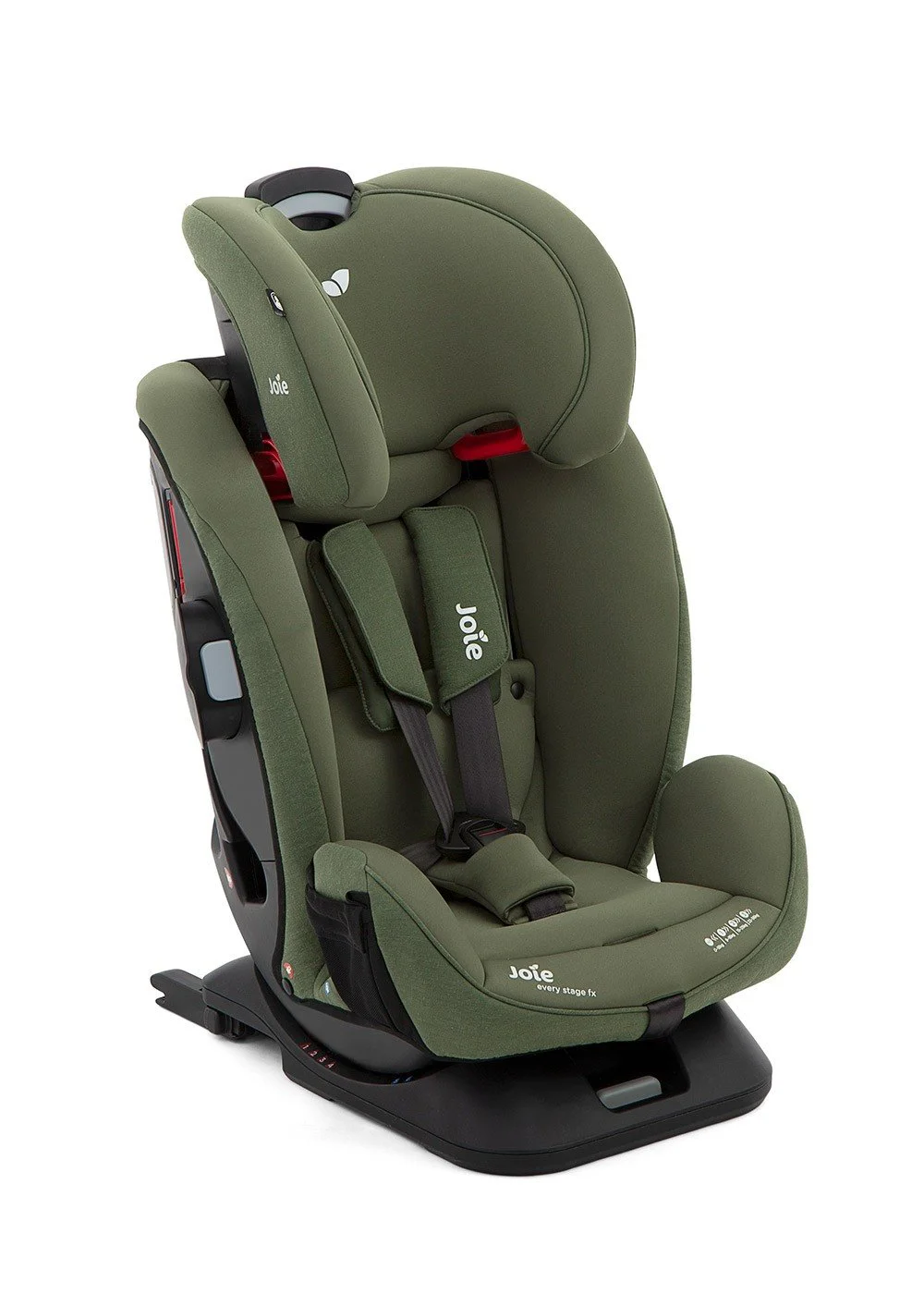 Scaun auto cu isofix Joie Every Stage FX 0-36 kg Moss foto