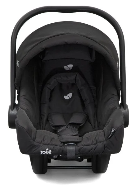 Scoica auto Joie Juva Black Ink 0-13 kg foto