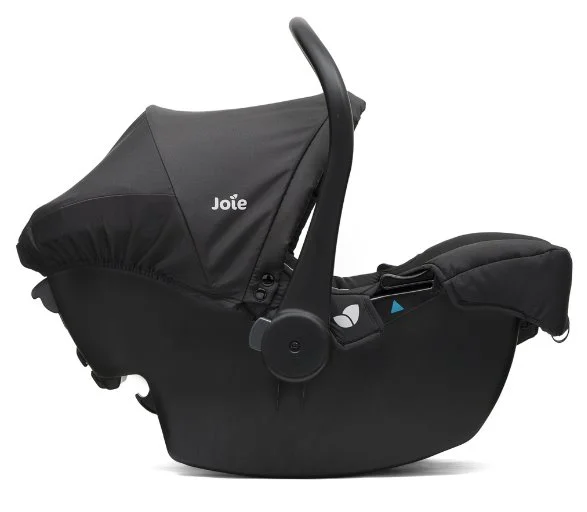 Scoica auto Joie Juva Black Ink 0-13 kg foto