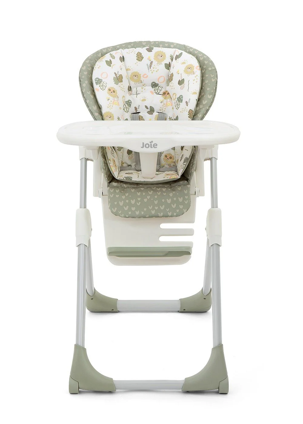 Scaun de masa Joie Mimzy Deluxe LX Leo foto